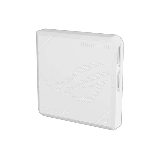 Asus ROG Eurux GR120 ARGB Reverse - 3x120mm - Blanc — vue 7