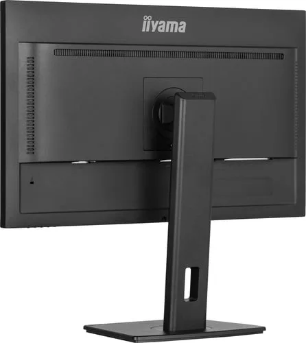 Iiyama XUB2797HSN-B2 - 27" FHD 110Hz 1ms IPS USB-C dock et RJ45 Adaptive Sync — vue 10