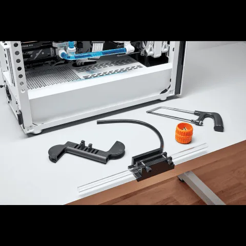Corsair Hydro X Series XT  - Hardline Tool kit — vue 3
