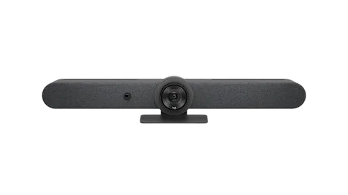 Logitech RALLY BAR - GRAPHITE - EMEA