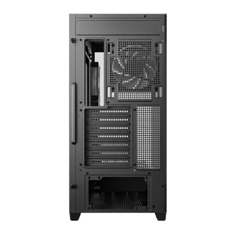 Deepcool CG580 4F V2 Noir - MT/Sans Alim/ATX — vue 9