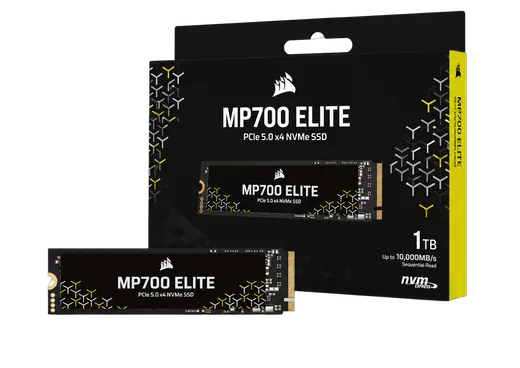 Corsair MP700 Elite 1To M.2