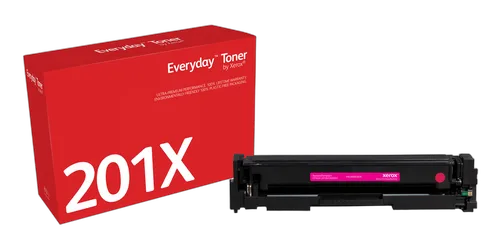 Toner Magenta CRG-045HY/CF402X