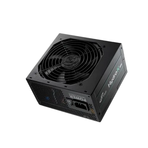 FSP ATX 850W - 80+ Bronze Hydro K PRO GEN 5 — vue 2
