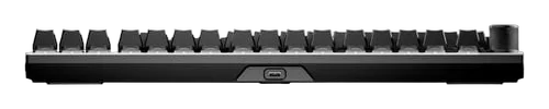 be quiet! Light Mount Linear - TKL - Mécanique - Filaire - RGB - Noir — vue 3