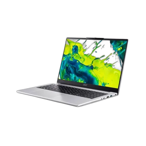 Acer Aspire Lite - 15.6" FHD Ryzen 7 5825U 32Go 512Go W11 — vue 3