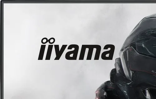 Iiyama G-Master GB2441HSU-B1 - 23,8" FHD 144Hz IPS 1ms Adaptive Sync FreeSync-Seconde Vie — vue 8