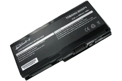 Compatible Toshiba P500 — vue 1