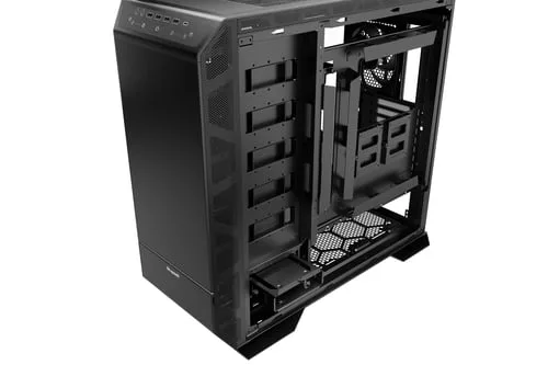 be quiet! HDD Cage 2 — vue 2