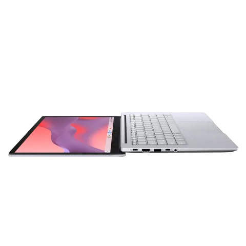 Asus Chromebook CX1405CTA - 14" FHD N50 8Go 128Go ChromeOS + Sacoche souris — vue 5