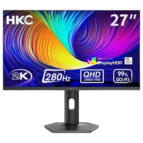 GS27QTS 27"OLED QHD/280Hz/0.03ms/G-Sync/FreeSync#