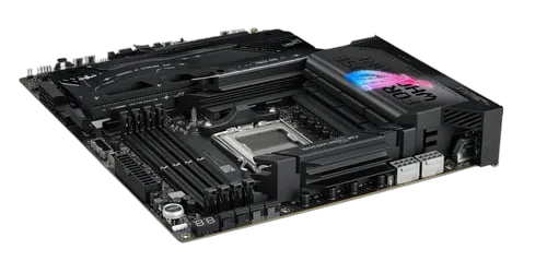 Asus ROG STRIX X870E-E GAMING WIFI-Seconde Vie — vue 14