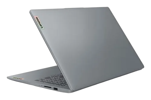 Lenovo IdeaPad Slim 3 15.6" FHD R5 7520U 16Go 512Go W11 + Sac a dos — vue 5