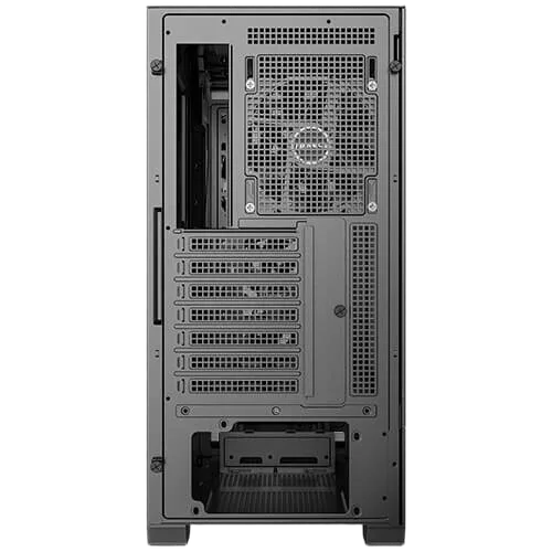 Antec P30 Air Noir - MT/Sans Alim/ATX — vue 2