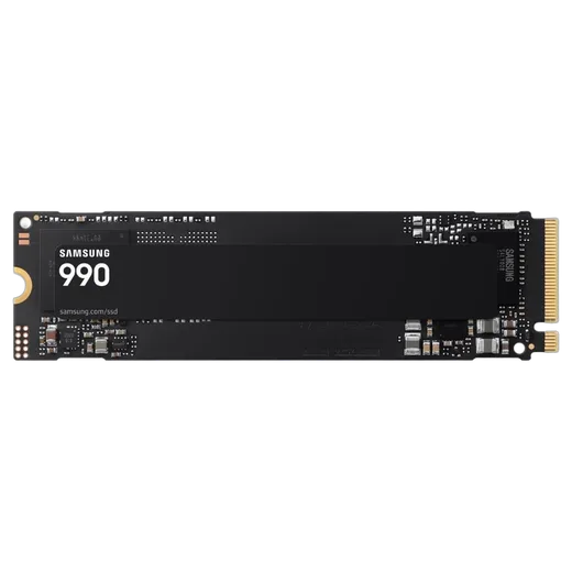 Samsung 990 1To NVMe M.2