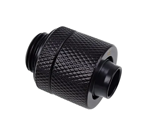 Alphacool Eiszapfen Fitting compression - 13/10mm - G1/4 - Pack de 6 - Noir