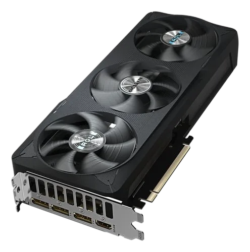 Gigabyte GeForce RTX 5070 EAGLE OC SFF 12G — vue 4