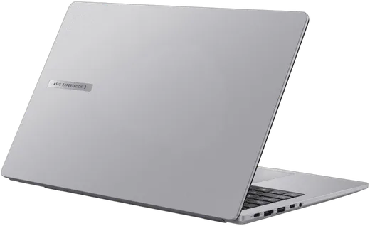 Asus ExpertBook P1 - 15.6" FHD Core 3 100U 8Go 512Go W11 — vue 5