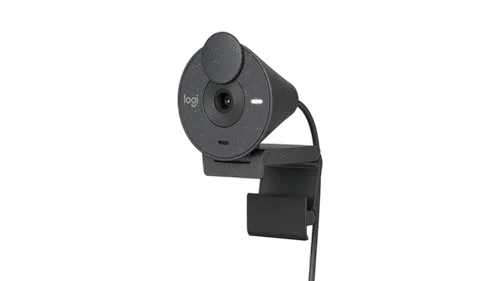 LOGITECH BRIO 305 - GRAPHITE — vue 8
