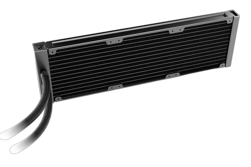 be quiet! Silent Loop 3 420mm - Noir — vue 2