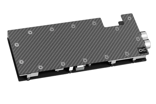Alphacool Waterblock ES RTX 3080/3090 - Pour Rack/Serveur