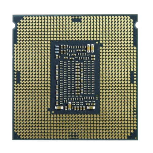 Intel Pentium G5400 - 3.7GHz/4Mo/LGA1151(2017)/Tray — vue 2