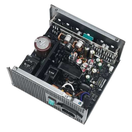 Deepcool GamerStorm ATX 3.1 850W - 80+ GOLD FM - PN850-M — vue 6
