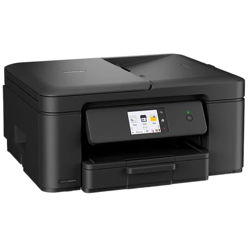 Brother DCP-J1460DW - jet d'encre 3-en-1 sans fil — vue 4