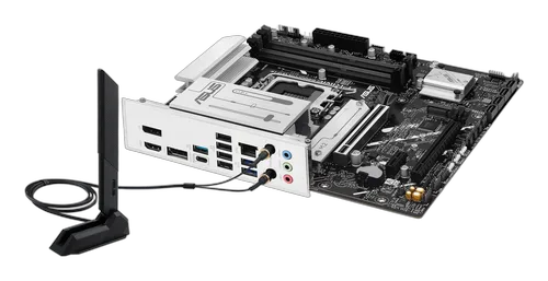 Asus PRIME B860M-A WIFI — vue 9