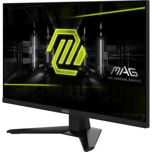 MSI MAG 274QF X24 - 27" QHD 240Hz Fast IPS 0.5ms FreeSync Premium + Souris Forge GM300 — vue 5