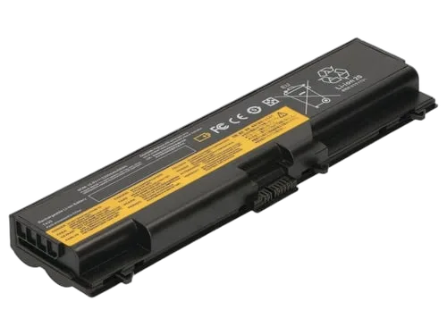 DLH Energy Li-Ion 10,8v 5200mAh - LEVO1771-B056Q3