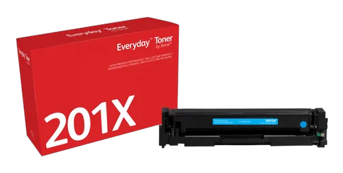 Toner Cyan CRG-045HC/CF401X