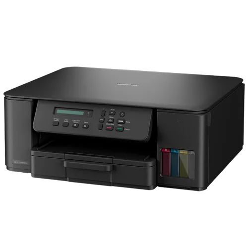 Brother DCP-T580DW - 3-en-1 compacte à réservoir d'encre — vue 4