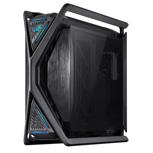 Asus ROG HYPERION GR701 - GT/Sans Alim/E-ATX — vue 15