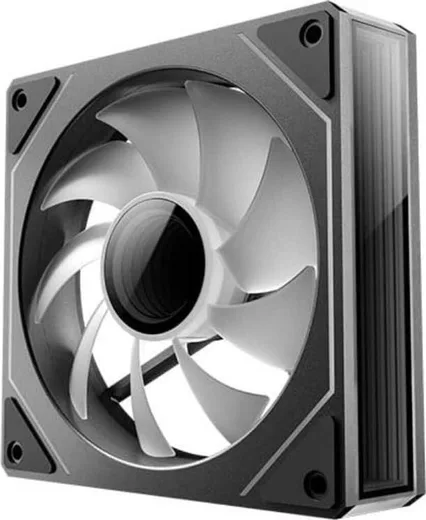 Vision 120 ARGB - Noir