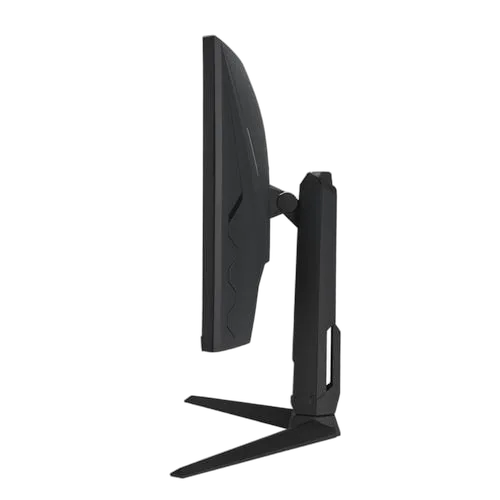 Asus TUF Gaming VG34VQEL1A - 34" CURVE UWQHD 100Hz 1ms FreeSync — vue 4