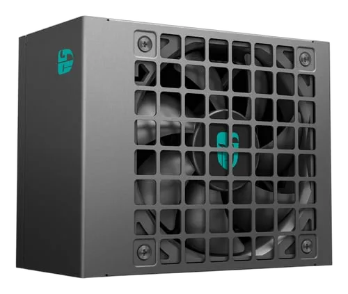 Deepcool GamerStorm ATX 3.1 850W - GOLD FM - SFX PS850G — vue 5