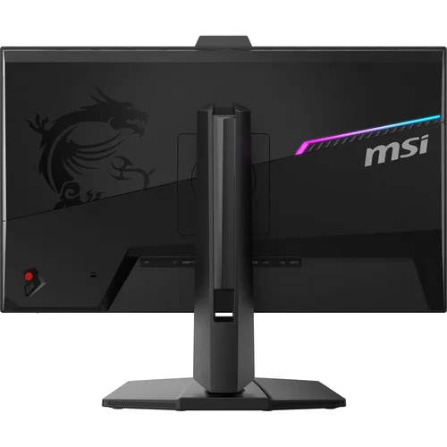 MSI MPG 272QRF X36 - 27" QHD 360Hz Fast-IPS 0.5ms G-Sync Pulsar — vue 3