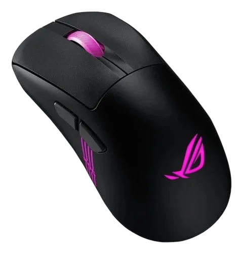 Asus ROG Delta II + ROG Keris II Origin — vue 10
