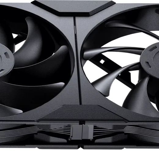 Phanteks M25 Gen2 PWM Noir (Pack de 3x140mm) — vue 7