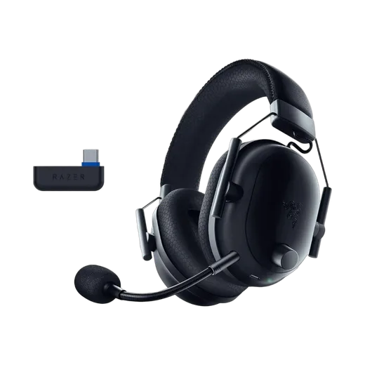 BlackShark V2 Pro PlayStation - Sans-fil/Noir