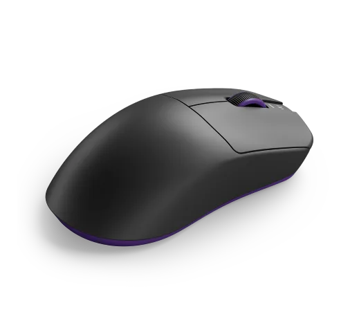 Dark Project Novus Pro - Sans-Fil - Noir — vue 5
