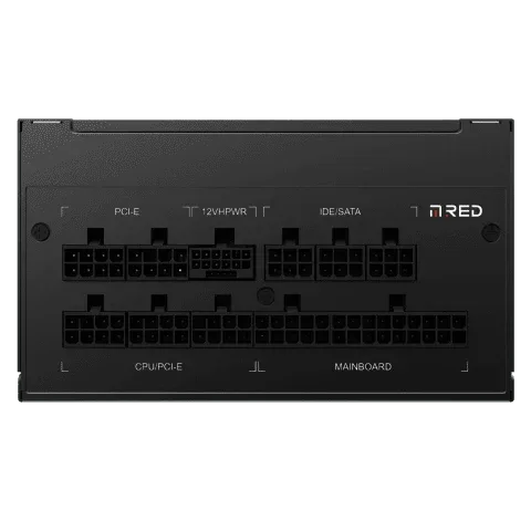 Asus Prime Radeon RX 9070 EVO OC 16Go + MRR-1050AG VP2 Noir — vue 9