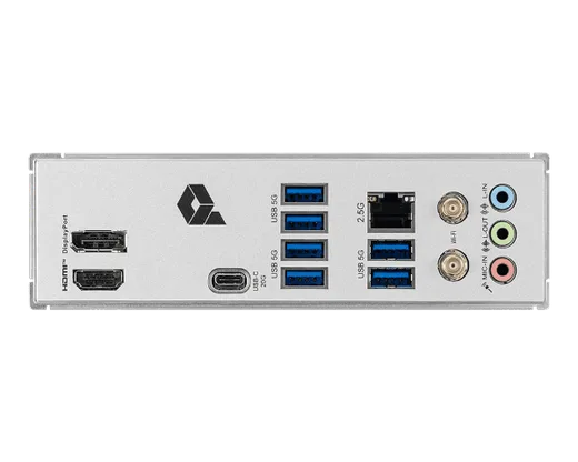 MSI PRO Z890-S WIFI6E — vue 5