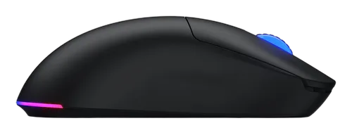 Hator Quasar 3 - Sans-Fil - Noir — vue 3