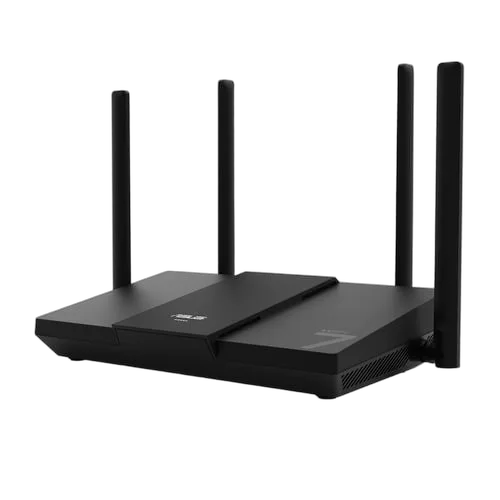 Asus RT BE50 Dual Band WiFi 7 — vue 2