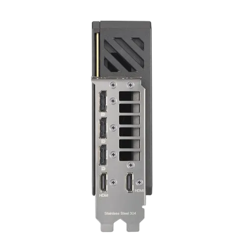 Asus ROG Astral LC GeForce RTX 5090 32GB GDDR7 OC Edition — vue 17