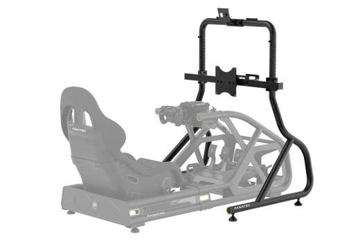 Fanatec GT Cockpit Monitor Stand - Noir