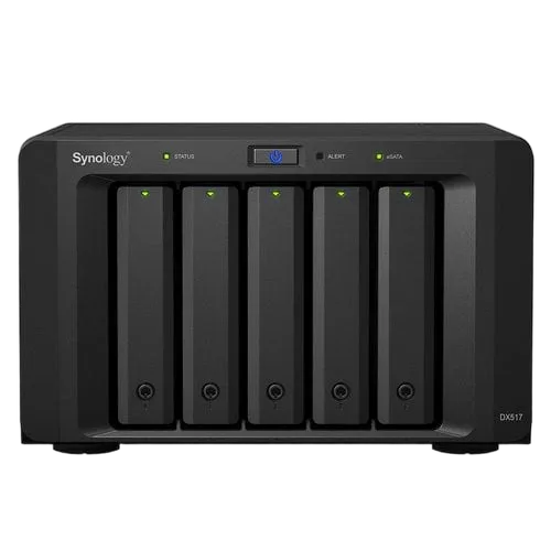 Synology DX517