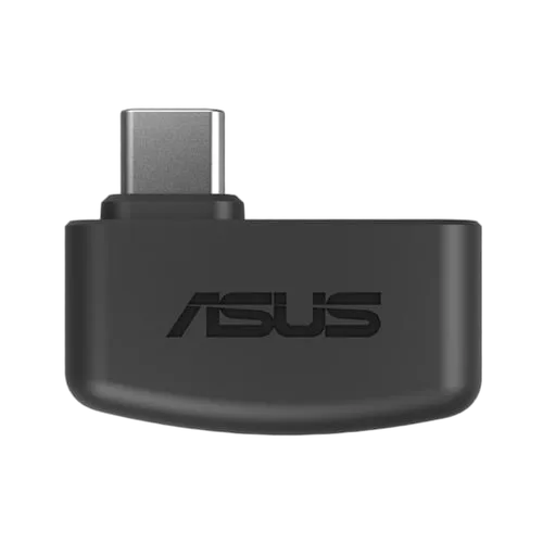 Asus TUF H3 Wireless - Gris — vue 4